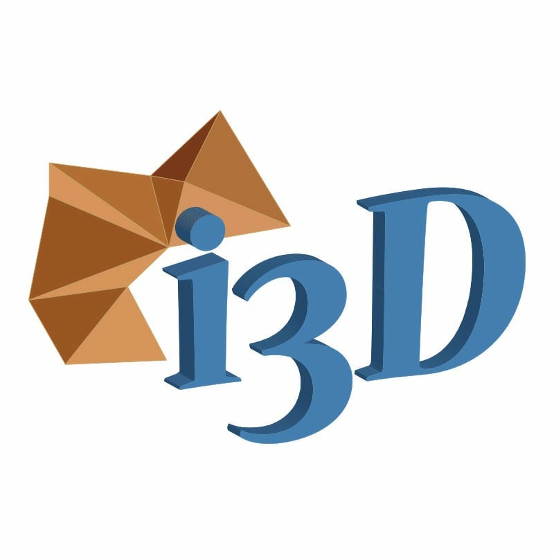 Impresión I3D